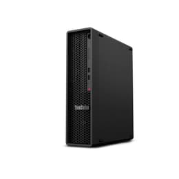 Lenovo ThinkStation P340 SFF Core i7-8700 3.2 - SSD 512 GB - 16GB
