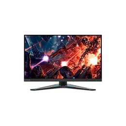 Monitor 27 Lenovo G27Q-20 2560 x 1440 LED Čierna