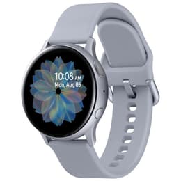 Smart hodinky Samsung Galaxy Watch Active 2 á á - Sivá