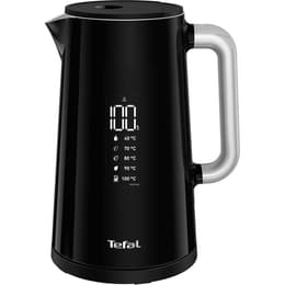 Tefal Flagship KO8508 Čierna L - Rýchlovarná kanvica