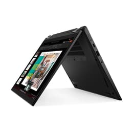 Lenovo ThinkPad L13 Yoga G4 13" (2023) - Core i5 - Gen 13 (U) - 16GB - SSD 256 GB QWERTY - Anglická