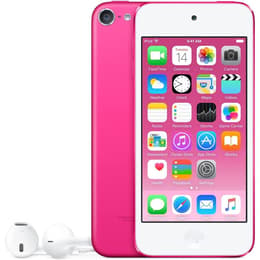 iPod touch 6 32GB - Ružová