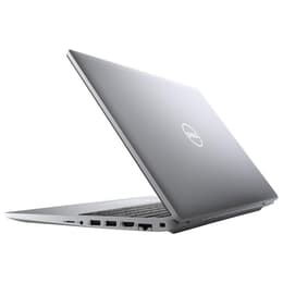 Dell Precision 3560 15" (2021) - Core i7 - Gen 11 (G) - 32GB - SSD 512 GB QWERTY - Švédska