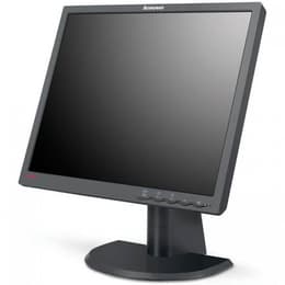 Monitor 19 Lenovo ThinkVision L1900PA 1280 x 1024 LCD Čierna