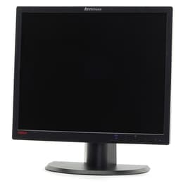 Monitor 19 Lenovo ThinkVision L1900PA 1280 x 1024 LCD Čierna
