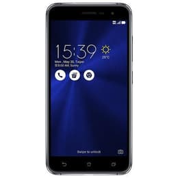 Asus Zenfone 3 ZE520KL 32GB - Čierna - Neblokovaný