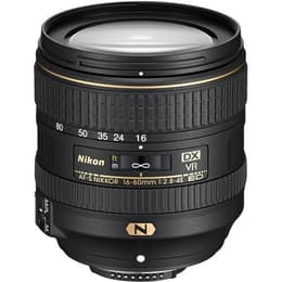 Objektív Nikon F 16-80mm f/2.8-4