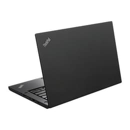 Lenovo ThinkPad T460P 14" (2015) - Core i5-6440HQ - 4GB - SSD 256 GB QWERTZ - Nemecká