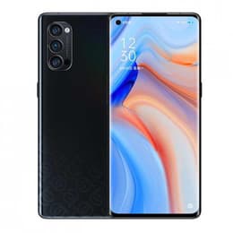 Oppo Reno4 Pro 5G 256GB - Čierna - Neblokovaný - Dual-SIM