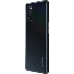 Oppo Reno4 Pro 5G 256GB - Čierna - Neblokovaný