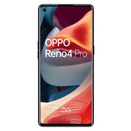 Oppo Reno4 Pro 5G 256GB - Čierna - Neblokovaný