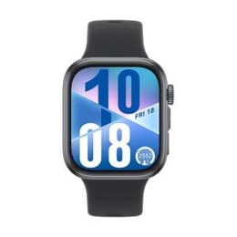 Smart hodinky Huawei Watch Fit 4 á á - Čierna