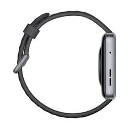 Huawei Watch Fit 4 Bluetooth 43 mm - Čierna