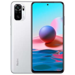 Xiaomi Redmi Note 10 128GB - Biela - Neblokovaný - Dual-SIM