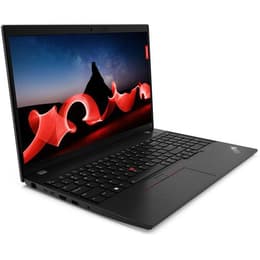 Lenovo ThinkPad L15 G3 15" (2022) - Core i5-1235U - 16GB - SSD 256 GB QWERTY - Anglická