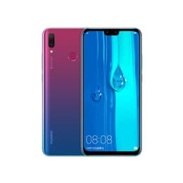 Huawei Y9 (2019) 64GB - Fialová - Neblokovaný