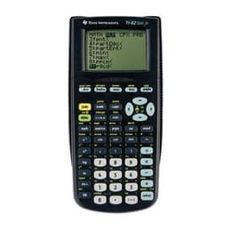 Kalkulačka Texas Instruments TI-82