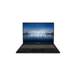 MSI Summit E16 Flip 16" (2023) - Core i7 - Gen 13 (P) - 16GB - SSD 1 TO QWERTY - Španielská