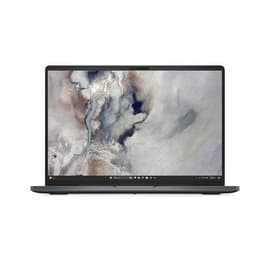 Dell Pro 16 PC16250 16" (2024) - Core 5 120U - 16GB - SSD 512 GB QWERTY - Anglická
