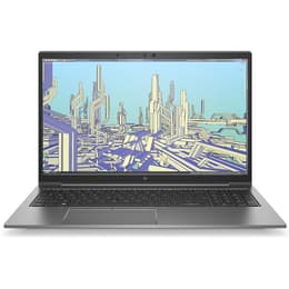 HP ZBook Firefly 15 G8 15" (2021) - Core i7 - Gen 11 (G) - 32GB - SSD 512 GB QWERTY - Španielská