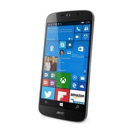 Acer Liquid Jade Primo 32GB - Čierna - Neblokovaný