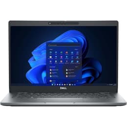 Dell Latitude 5330 13" (2022) - Core i5 - Gen 12 (U) - 16GB - SSD 512 GB AZERTY - Francúzska