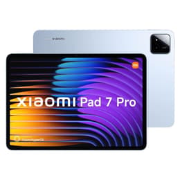 Xiaomi Pad 7 Pro 512GB - Modrá - WiFi
