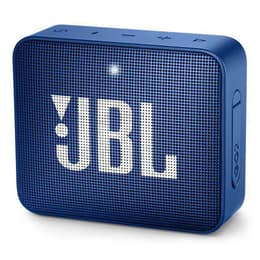 Bluetooth Reproduktor JBL GO 2 - Modrá