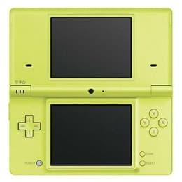 Nintendo DS Lite - Zelená