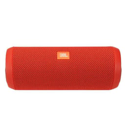 Bluetooth Reproduktor JBL Flip 3 - Červená