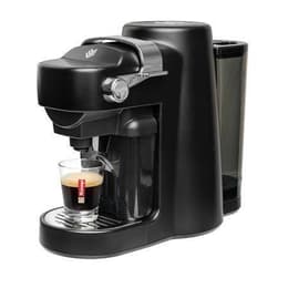 Espresso stroj Neoh Malongo Exp 400 L -