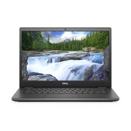 Dell Latitude 3410 14" (2020) - Core i5 - Gen 10 (U) - 16GB - SSD 1 TO QWERTY - Španielská