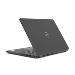 Dell Latitude 3410 14" (2020) - Core i5 - Gen 10 (U) - 16GB - SSD 1 TO QWERTY - Španielská