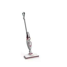 Parný mop Black & Decker Steam-Mop BDS1616R