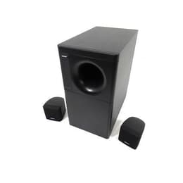 Reproduktor Bose Acoustimass 3 série IV - Čierna