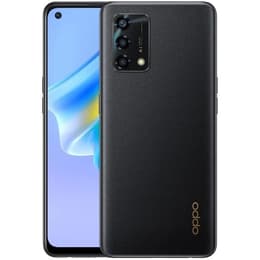 Oppo Reno 6 Lite 128GB - Čierna - Neblokovaný