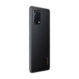 Oppo Reno 6 Lite 128GB - Čierna - Neblokovaný