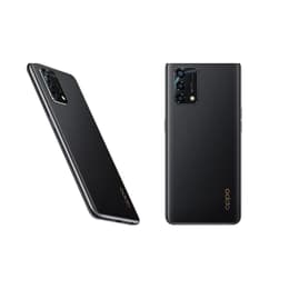 Oppo Reno 6 Lite 128GB - Čierna - Neblokovaný