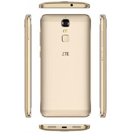 ZTE Blade A610 Plus 16GB - Zlatá - Neblokovaný