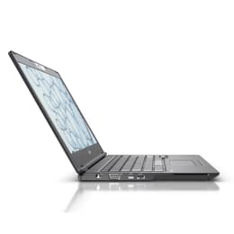Fujitsu LifeBook U7410 14" (2019) - Core i5-10210U - 8GB - SSD 1 TO QWERTY - Švédska