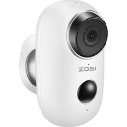 Videokamera Zosi IP - Biela