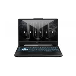 Asus TUF Gaming F15 FX506HC-HN004W 15" - Core i5-11400H - 16GB - SSD 512 GBGB NVIDIA GeForce RTX 3050 AZERTY - Francúzska
