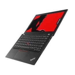 Lenovo ThinkPad X280 12" (2018) - Core i5-8350U - 8GB - SSD 256 GB AZERTY - Francúzska