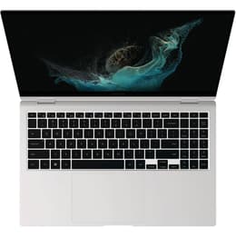 Samsung Galaxy Book2 15" (2022) - Core i5 - Gen 12 (U) - 8GB - SSD 256 GB QWERTY - Španielská
