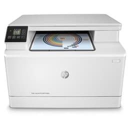 HP Color LaserJet Pro M180N Farebná laserová
