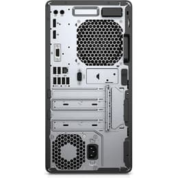 HP ProDesk 600 G3 MT Core i3-6100 3.7 - SSD 256 GB - 8GB