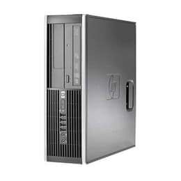 HP Compaq 8200 Elite Core i5-2400 3.4 - SSD 256 GB - 8GB