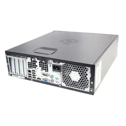 HP Compaq 8200 Elite Core i5-2400 3.4 - SSD 256 GB - 8GB