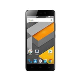 SFR Straxtrem 6 16GB - Modrá - Neblokovaný