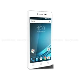 Logicom L-EMENT 503 8GB - Biela - Neblokovaný